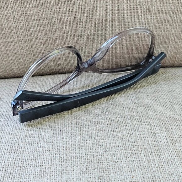 DKNY Women Glasses/Eyeglasses Frame Gray Tone DY4123 57[]17 140 Eye Wear main image 6
